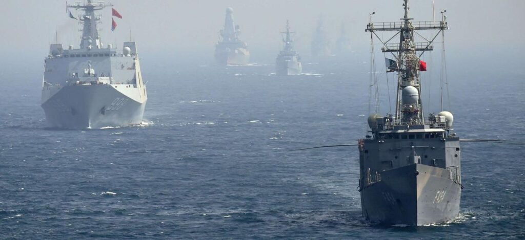 turkish navy