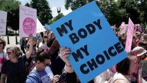 abortion body
