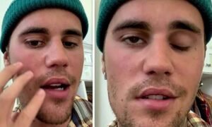 justin beeber