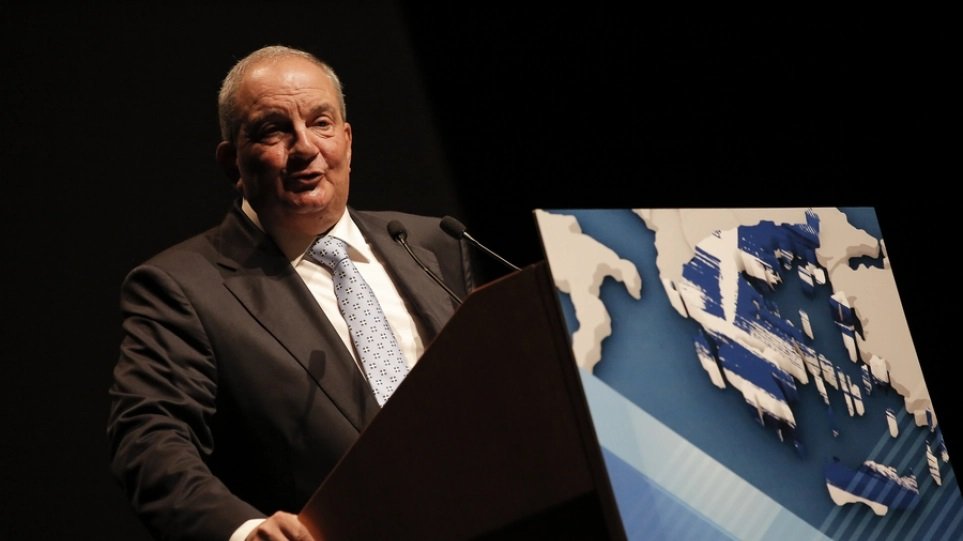 καραμανλης karamanlis