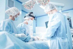 operation xeirourgio doctor