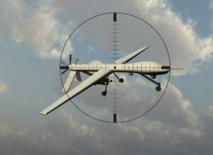 ANTI DRONE