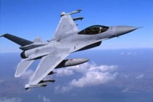 F-16 Viper 1