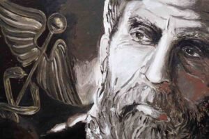 Hippocrates- ιπποκρατης ippokratis-min