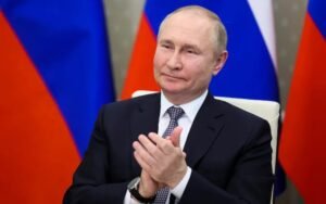 putin