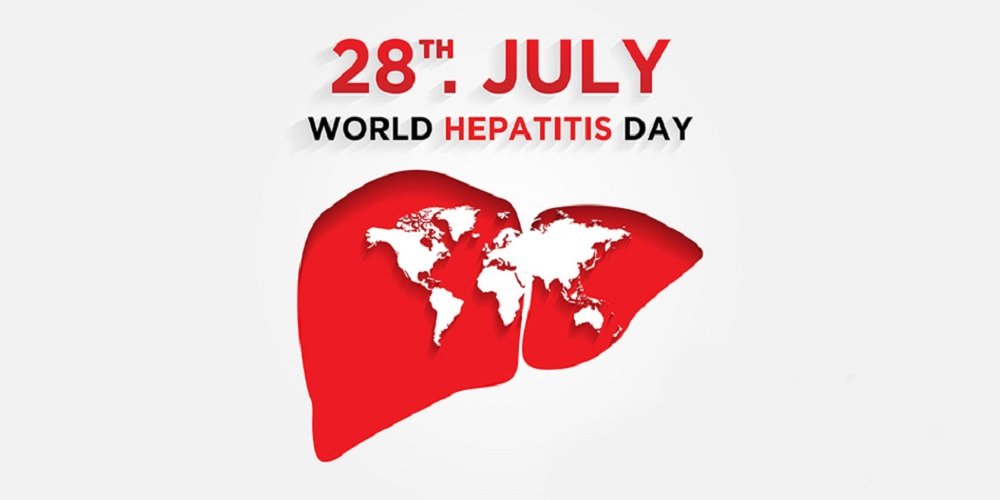 World-Hepatitis-Day