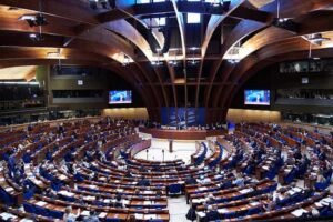 council of europe