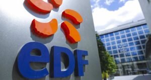 edf_ electric company france