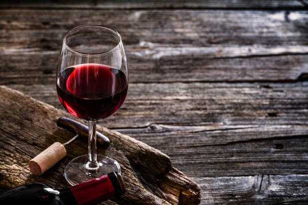 red whine