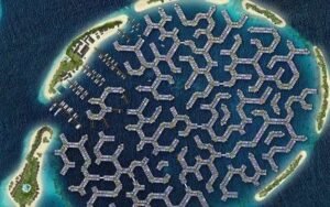 maldibes- floating city