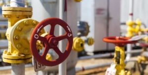 russia gas oil