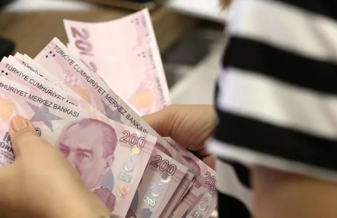 turkish lira