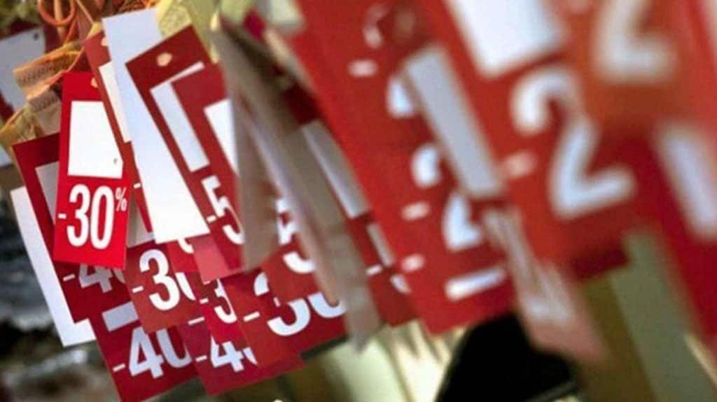 εκπτωσεις sales