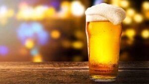 Beer-