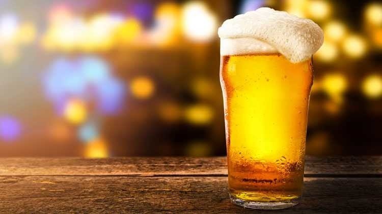 Beer-