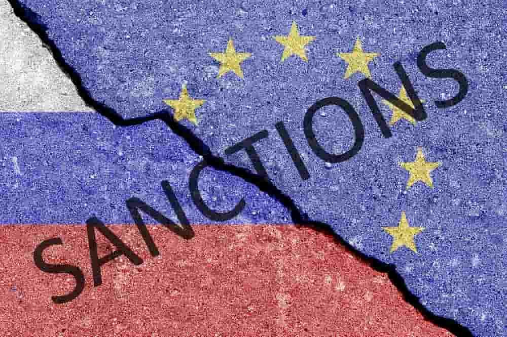 sanctions russia europe
