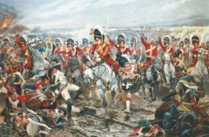 waterloo vaterlo