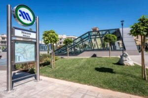 νικαια μετρο metro nikaia-min