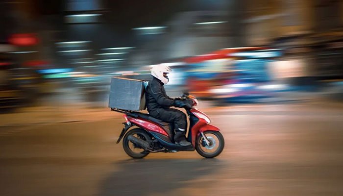delivery