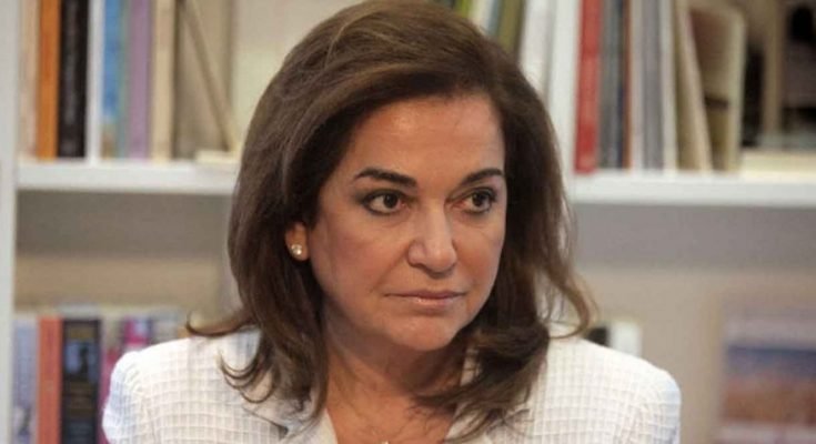 dora bakogianni