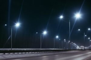 led light