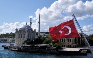 turkey- flag turkish
