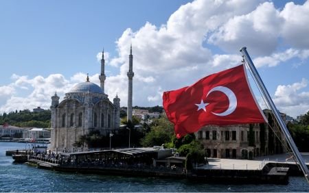 turkey- flag turkish