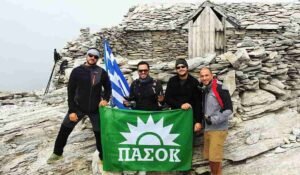 χριστοδουλακης