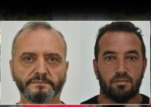 kolonos viasmos