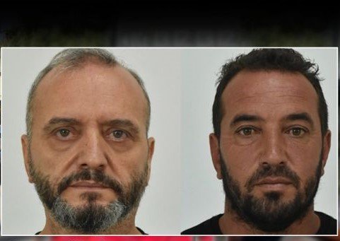 kolonos viasmos
