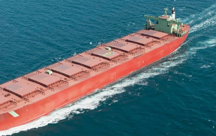 boat ship