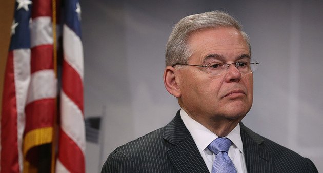 bob menendez