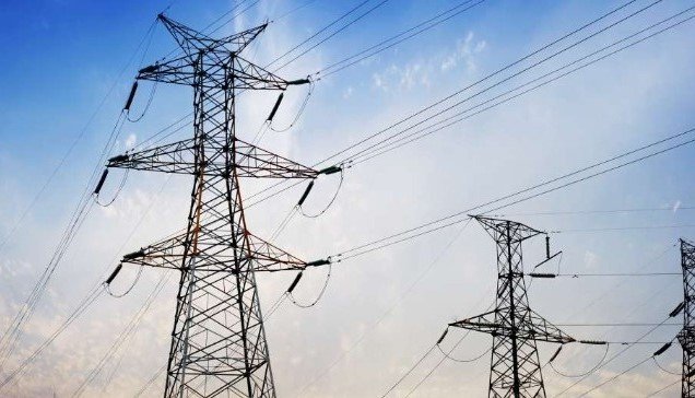 dei electricity revma