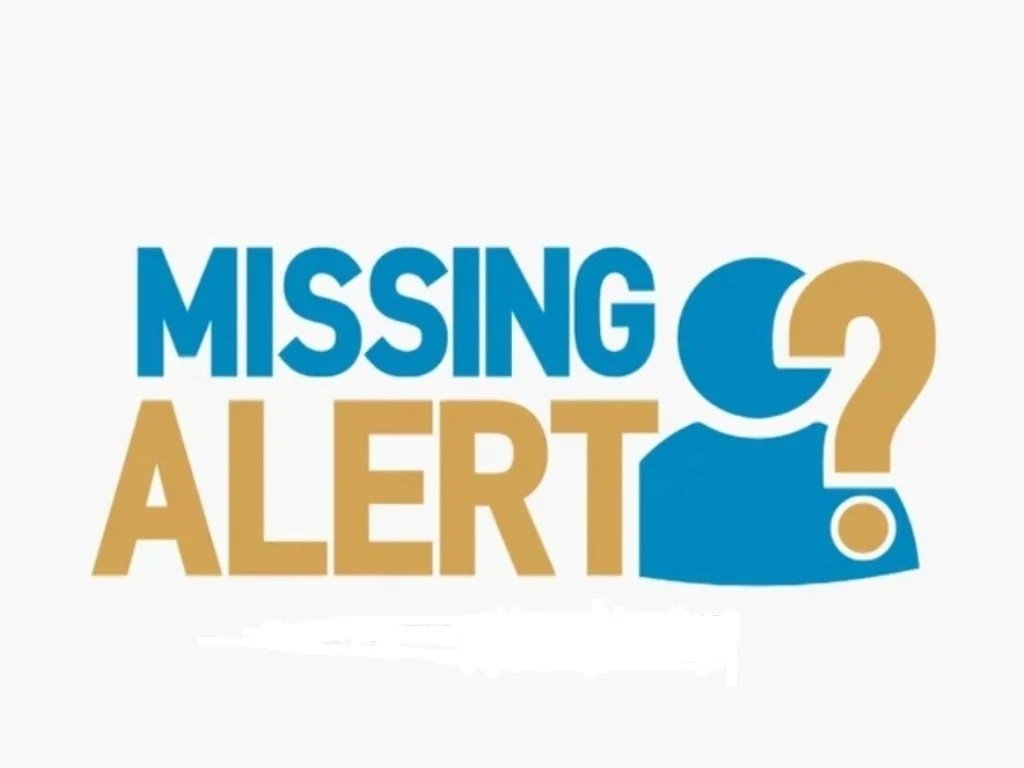 missing-alert