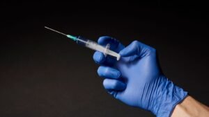 needle-syringe
