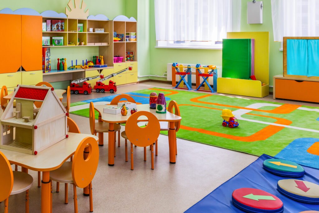 paidikos staumos nipiagogio school kindeg