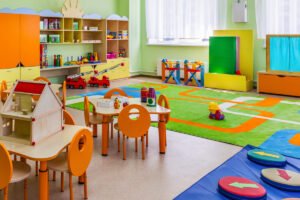 paidikos staumos nipiagogio school kindeg