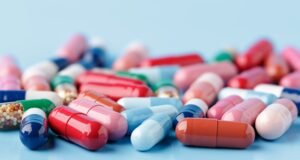 pills medicine