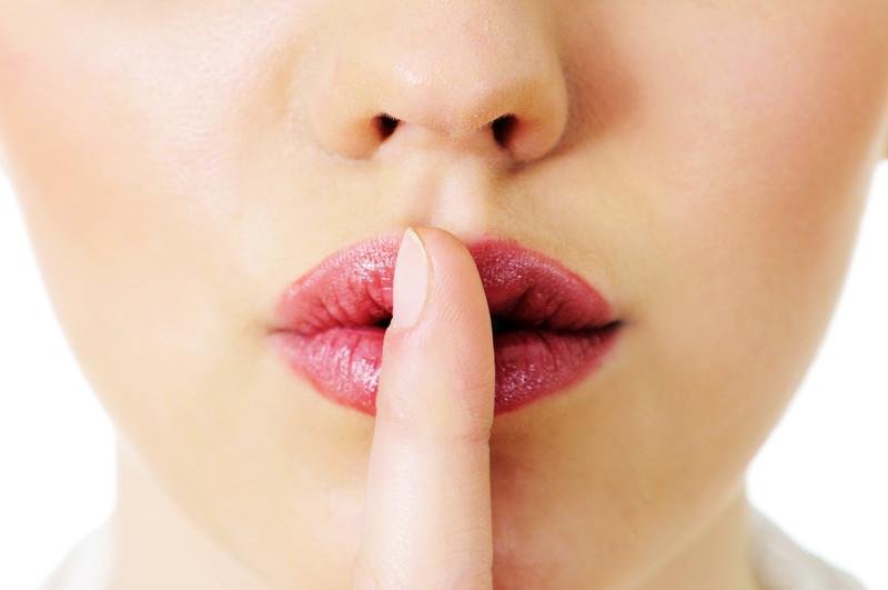 silencio silence siopi