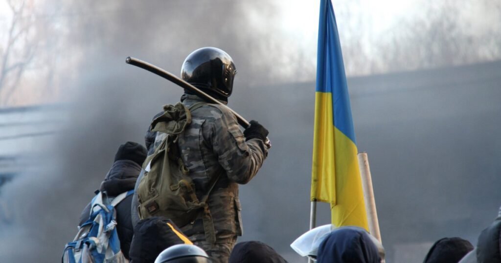 war ukraine