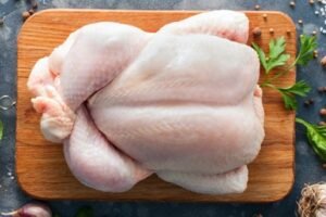 Chicken- fresh