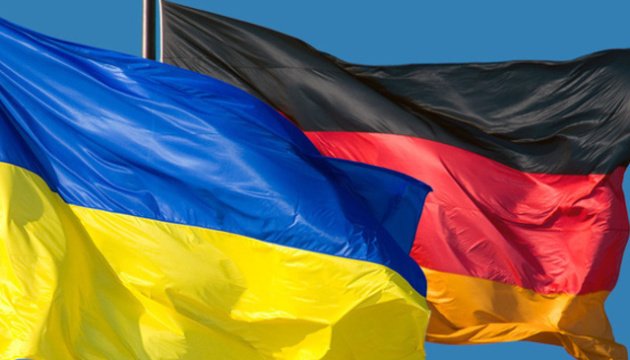 germany ukraine