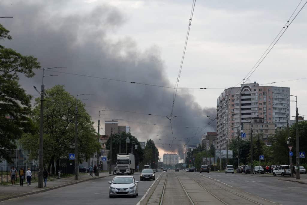 kiev ukraine