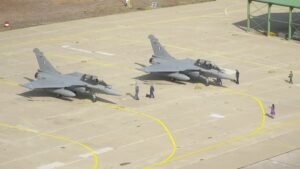 rafale