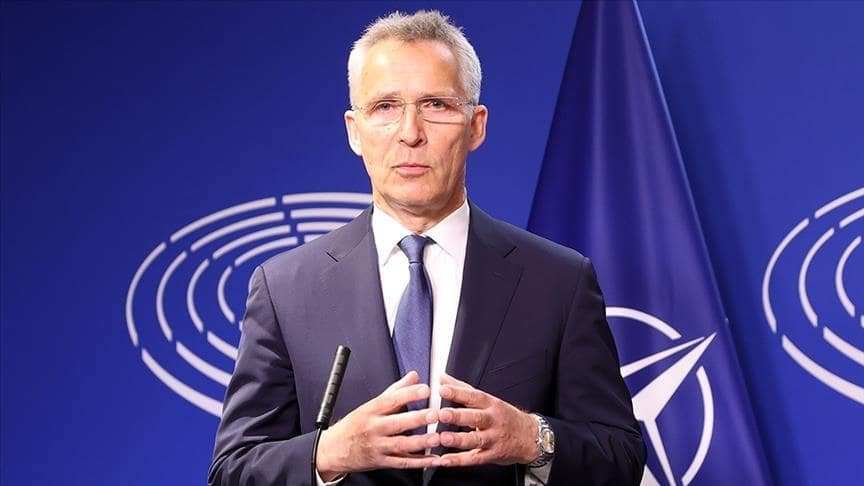 stoltenberg
