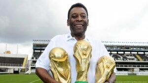 pele