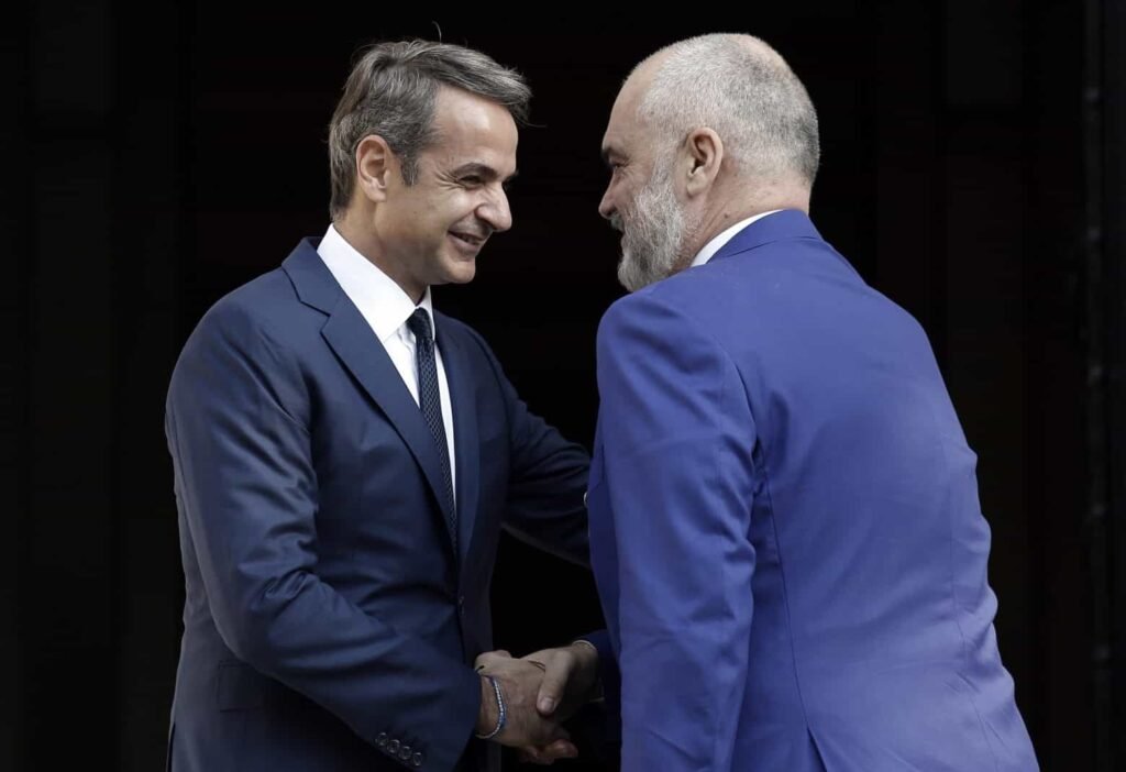 edi rama