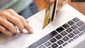 internet- fraud card pc