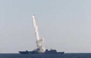admira gorshkov missile russia