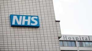 NHS-hospital- heath